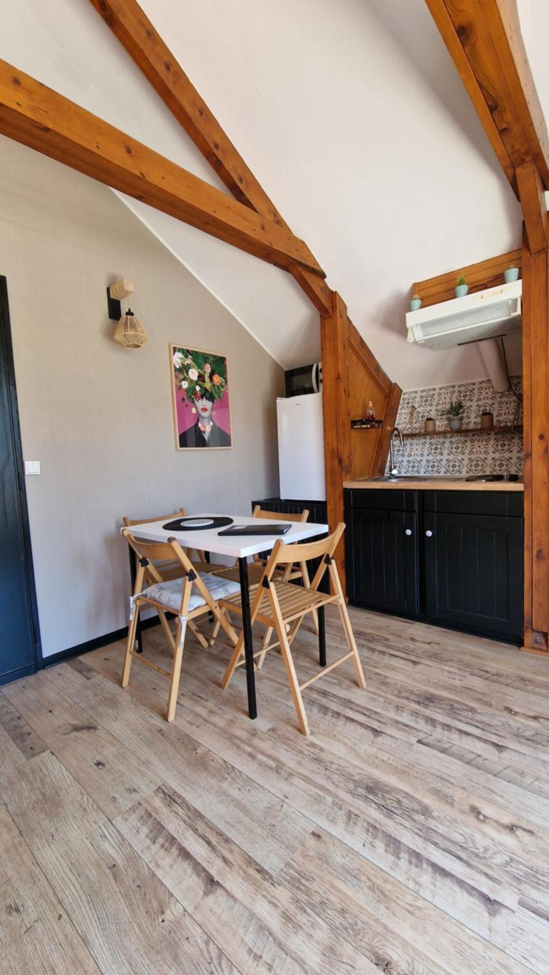 Chalet Bord De Lac Avec Piscine N2E Laffrey Zewnętrze zdjęcie