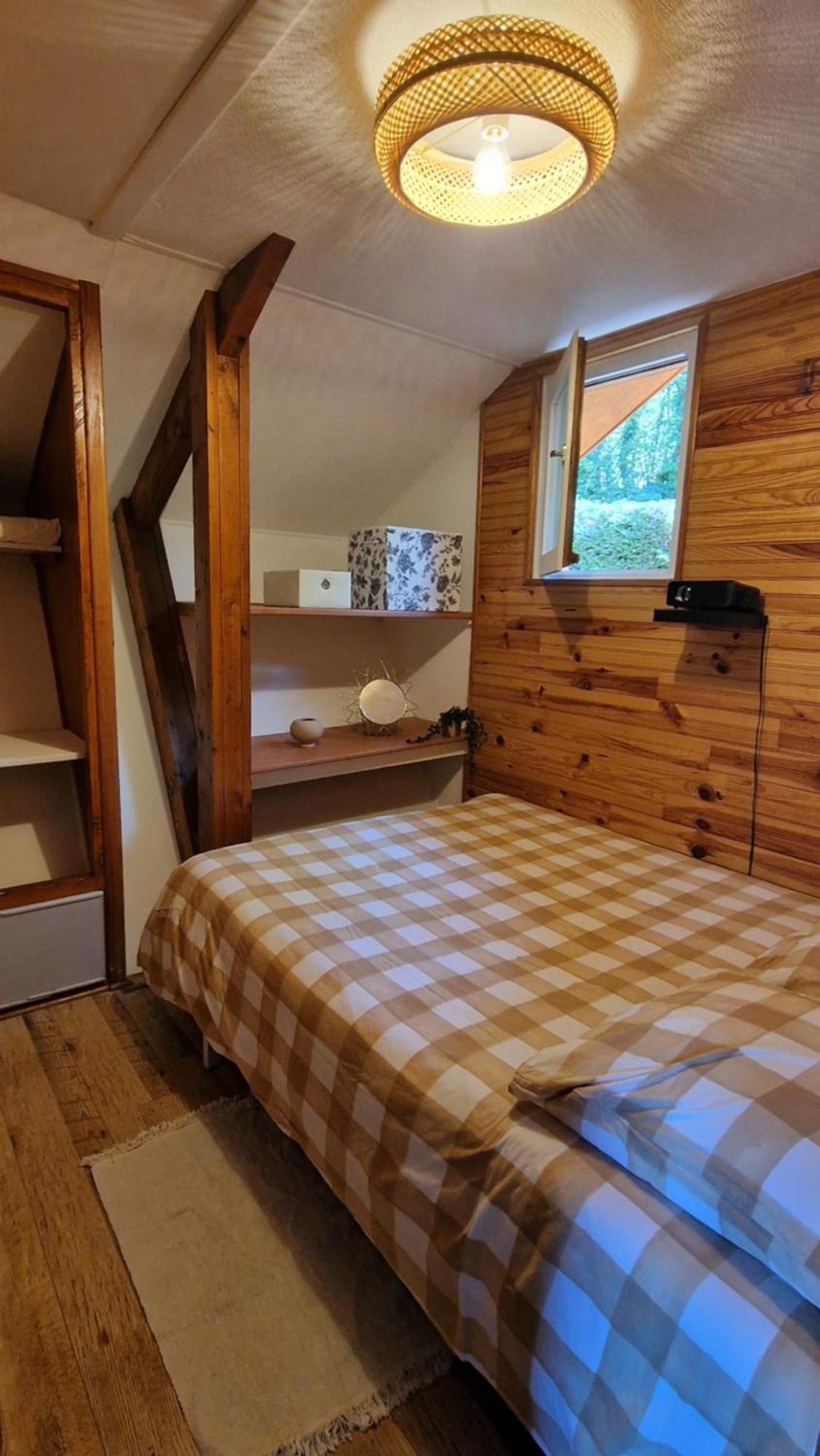 Chalet Bord De Lac Avec Piscine N2E Laffrey Zewnętrze zdjęcie